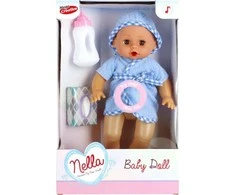 Mega Creative BOBAS B / O AKC 35CM 22X36X11 MC NELLA 18 / 36