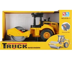 Mega Creative MACHINE BUD ROLLER DZ/SW P/B 31X17X14 MC WB 12/24