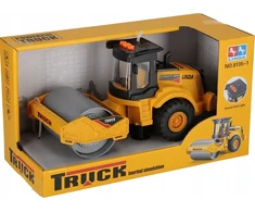 Mega Creative MACHINE BUD ROLLER DZ/SW P/B 31X17X14 MC WB 12/24