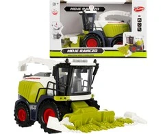 Mega Creative Mano Harvester Ranch 20 cm su šviesa ir garsai
