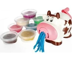 Mega Creative MASA PLASTIC CORPLE ZEST 26X17X12 MC DOHPUD18 / 3