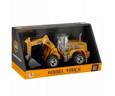 Mega Creative STATYBINĖ MAŠINA KASĖJAS P/B 28X13X11 MC WB 48/96