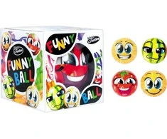 „Mega Creative“ – MC PILK MAGIC FUNNY RUGBY VB 48