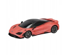 Mega Creative McLaren Automobilis asmeninis R/C FF 25X11X12 MIX2 MC 36