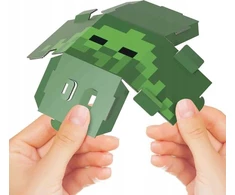 Bladez Toyz MINECRAFT BLADEZ MAKER KITZ BUILD A ZOMBIE FIGŪROS APRAŠYMAS