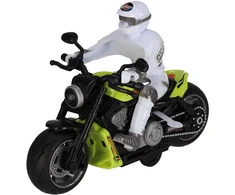 Mega Creative Motociklas B/O 20X17X10 MC WB 60 (9864-1C)