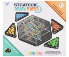 Mega Creative PIN LOGIC ŽAIDIMAS 34X31X4 MC PUD 48
