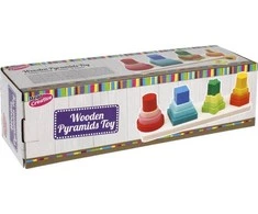 Dėlionė Mega Creative MC WOOD PUSD 70