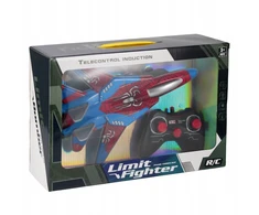 Mega Creative R/C FF BAT 34X23X10 MC WB 24/48 PLANE