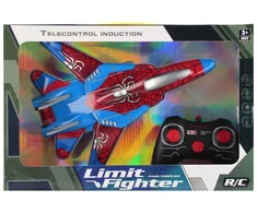 Mega Creative R/C FF BAT 34X23X10 MC WB 24/48 PLANE