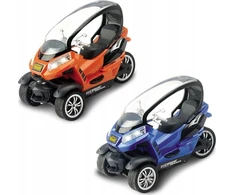 Mega Creative R/C MIX motociklas