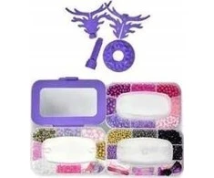 Mega Creative Jewelry gaminimo rinkinys