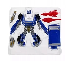 Mega Creative Robot Auto Asmuo 35X43X9 MC B/C 24/48