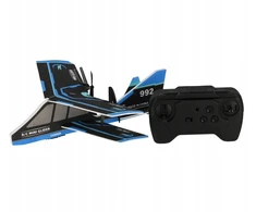 Mega Creative Lėktuvas R/C FF LAD PIAN 28X29X10 MC WB 24 (992)