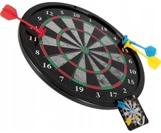 Mega Creative Smiginio lentos magnetas 29x36x3 MC B/C 48/96