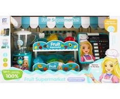 Mega Creative SUPERMARK GROUP GROUP B/O AKC 45X28X16 MC WB 6/12
