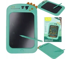 Mega Creative TABLICA CIEKLOKRYST B/O 19X29X2 MC PUD 48/96