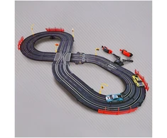 Mega Creative Takelis automobiliams su USB kabeliu Audi 60X38X8 MC 6 (A52-3)