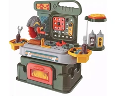 „Mega Creative TOOL WORKSHOP“ 34X35X18 MC WB 12