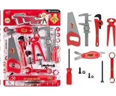 „Mega Creative Toolbox“.