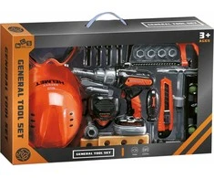 „Mega Creative Toolbox“.
