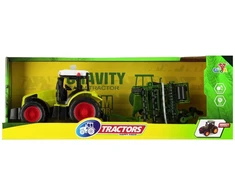Mega Creative TRAKTOR DZ/SW P/B AKC 42X16X12 MC WB 18/36