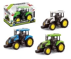 Traktor Moje Ranczo Polska MEGA CREATIVE versija 388188