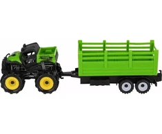 Mega Creative TRAKTOR P/B AUTO TEREN AKC 31X20X8 MC WB 30/60