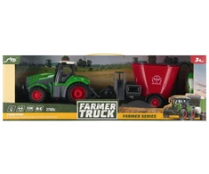 Mega Creative TRAKTOR R/C FF LAD AKC 50X16X12 MC WB 24