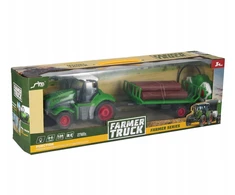Mega Creative TRAKTORIUS R/C FF LAD AKC 50X16X12 MC WB 24.