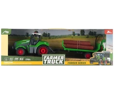 Mega Creative TRAKTORIUS R/C FF LAD AKC 50X16X12 MC WB 24.