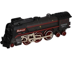 Mega Creative Traukinys B/O USB Purškiklis 57X38X9 MC PUD 4 (620B)