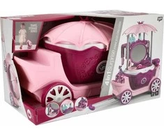 Mega Creative TOLETKA AKC 36X22X20 MC WB WOZEK 12/24