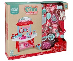 Mega Creative Tualetinis staliukas AKC 42X34X7 MC WB 24
