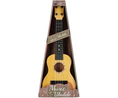Mega Creative Gitara Ukulėlė 22X54X7 MC WB 30 (601A-1)