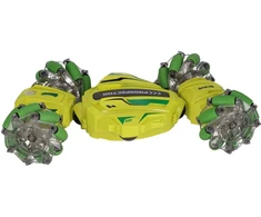 Mega Creative Važiuoklė R/C FF LAD Purškiklis 34X27X8 MC WB 12 (JD155-25A)