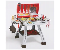 Mega Creative VIRTUVĖS DUGNAS 43X33X10 GRILINIS PURŠKIKLIS MC PUD 8