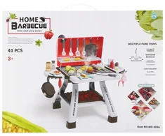 Mega Creative VIRTUVĖS DUGNAS 43X33X10 GRILINIS PURŠKIKLIS MC PUD 8