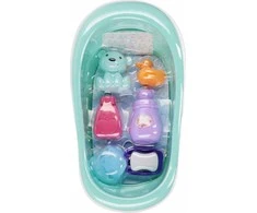 Mega Creative BATH AKC 37X14X20 MC PBX 24