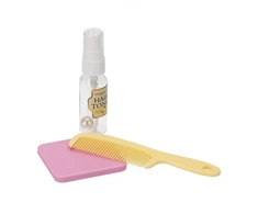 Mega Creative „ZEST BEAUTY“ PERUKAS AKC 18X28X6 MC PUD 48/96