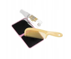 Mega Creative „ZEST BEAUTY“ PERUKAS AKC 18X28X6 MC PUD 48/96