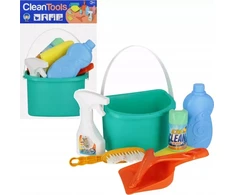 Mega Creative ZEST DO SPRZAT 26X36X11 MC PBH 40/80