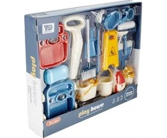 MEGA CREATIVE 499075 valymo rinkinys