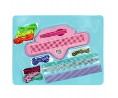 Mega Creative ZEST KREAT APYRANKĖS AKC 32X25X4 MC WB 24/48