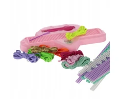 Mega Creative ZEST KREAT APYRANKĖS AKC 32X25X4 MC WB 24/48