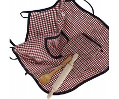 Rinkinys Kucharz su priedais 5 dalys MEGA CREATIVE 524371