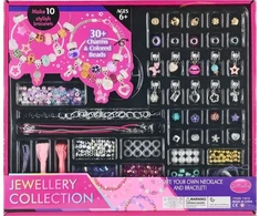 Mega Creative ZEST PIEKN BIZUTERIA 34X29X4 MC WB 24/48