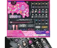 Mega Creative ZEST PIEKN BIZUTERIA 34X29X4 MC WB 24/48