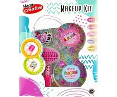 Mega Creative ZEST PIEKN MAKEUP 20X25X3 MC WB 6 / 24