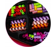 Zest Piekn Zapl Wlos 35x26x6 Mc Wb 30/60 Mega Creative